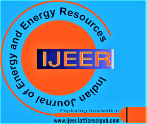 Indian Journal of Energy and Energy Resources (IJEER)